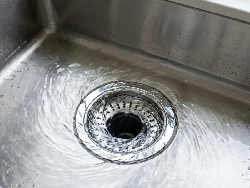 Drain Cleaning Plumber in Hillsdale, KS